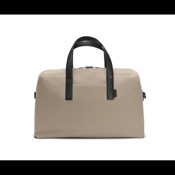 Away Handbags - Away Luggage The Everywhere Bag in Sand